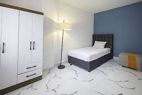 O'Beach Boutique Studios