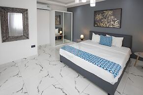 O'Beach Boutique Studios