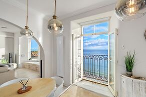 Min Y Mor - Breathtaking Sea Views