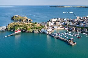 Min Y Mor - Breathtaking Sea Views