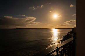 Min Y Mor - Breathtaking Sea Views