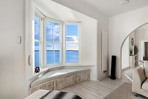 Min Y Mor - Breathtaking Sea Views