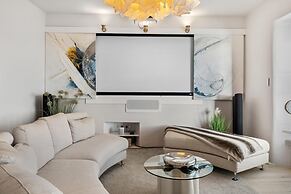 Min Y Mor - Breathtaking Sea Views