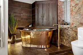 Min Y Mor - Breathtaking Sea Views