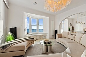 Min Y Mor - Breathtaking Sea Views