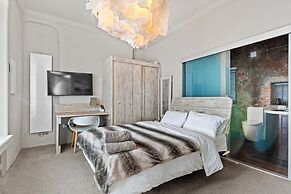 Min Y Mor - Breathtaking Sea Views