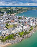 Min Y Mor - Breathtaking Sea Views