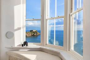 Min Y Mor - Breathtaking Sea Views