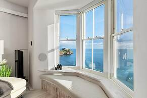 Min Y Mor - Breathtaking Sea Views