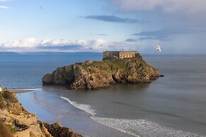 Min Y Mor - Breathtaking Sea Views