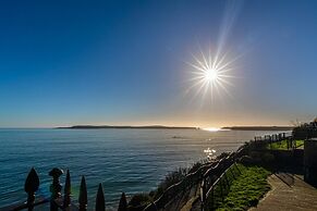 Min Y Mor - Breathtaking Sea Views