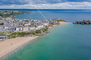 Min Y Mor - Breathtaking Sea Views