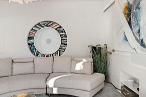 Min Y Mor - Breathtaking Sea Views