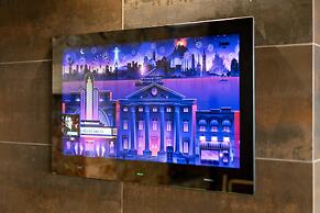 Min Y Mor - Breathtaking Sea Views