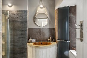 Min Y Mor - Breathtaking Sea Views