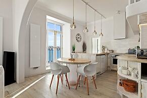 Min Y Mor - Breathtaking Sea Views