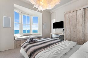 Min Y Mor - Breathtaking Sea Views