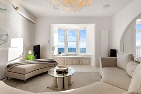 Min Y Mor - Breathtaking Sea Views