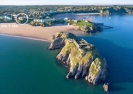 Min Y Mor - Breathtaking Sea Views