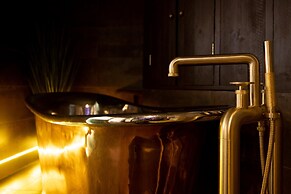 Min Y Mor - Breathtaking Sea Views