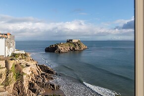 Min Y Mor - Breathtaking Sea Views