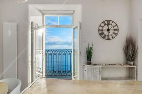 Min Y Mor - Breathtaking Sea Views