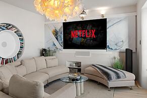 Min Y Mor - Breathtaking Sea Views