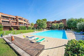 Green Tiffany Apartment