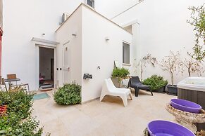 3719 Carraio Salentino-piano Terra by Barbarhouse
