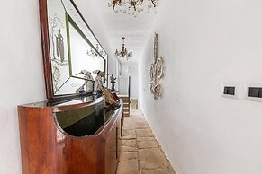 3719 Carraio Salentino-piano Terra by Barbarhouse