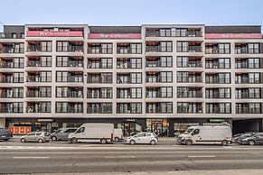 RentPlanet - Apartament Wyszyńskiego