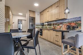 RentPlanet - Apartament Wyszyńskiego