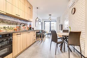 RentPlanet - Apartament Wyszyńskiego