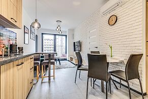 RentPlanet - Apartament Wyszyńskiego