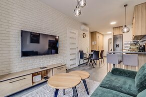 RentPlanet - Apartament Wyszyńskiego