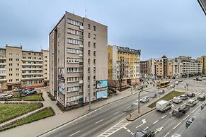 RentPlanet - Apartament Wyszyńskiego