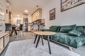 RentPlanet - Apartament Wyszyńskiego