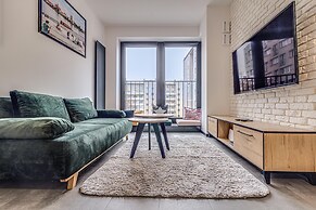 RentPlanet - Apartament Wyszyńskiego