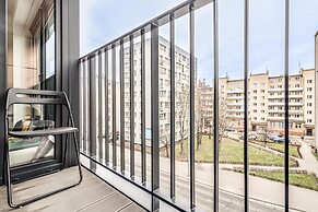 RentPlanet - Apartament Wyszyńskiego