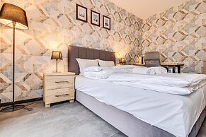 RentPlanet - Apartament Wyszyńskiego