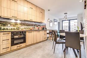 RentPlanet - Apartament Wyszyńskiego