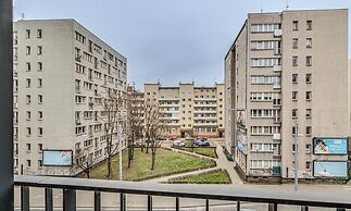 RentPlanet - Apartament Wyszyńskiego