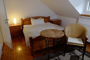 Landgasthof Kirschgarten