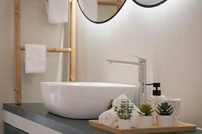 Kaerati Villa Aegina