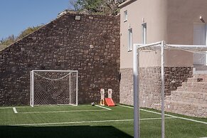 Kaerati Villa Aegina