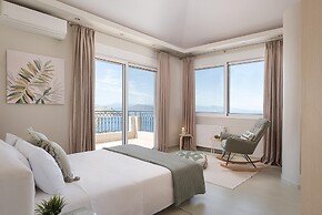 Kaerati Villa Aegina