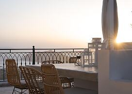 Kaerati Villa Aegina