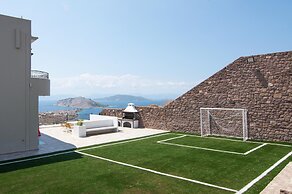 Kaerati Villa Aegina