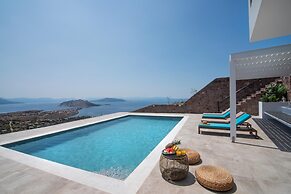 Kaerati Villa Aegina