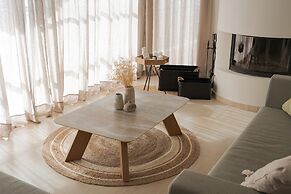 Kaerati Villa Aegina